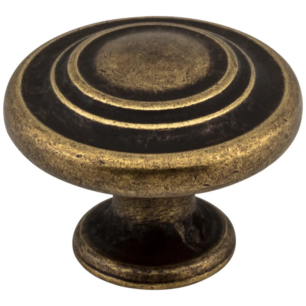 Arcadia Cabinet Knob