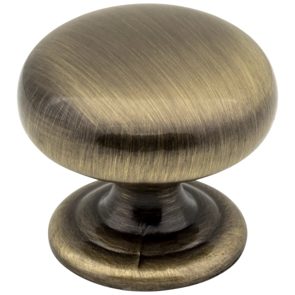 Florence Mushroom Cabinet Knob
