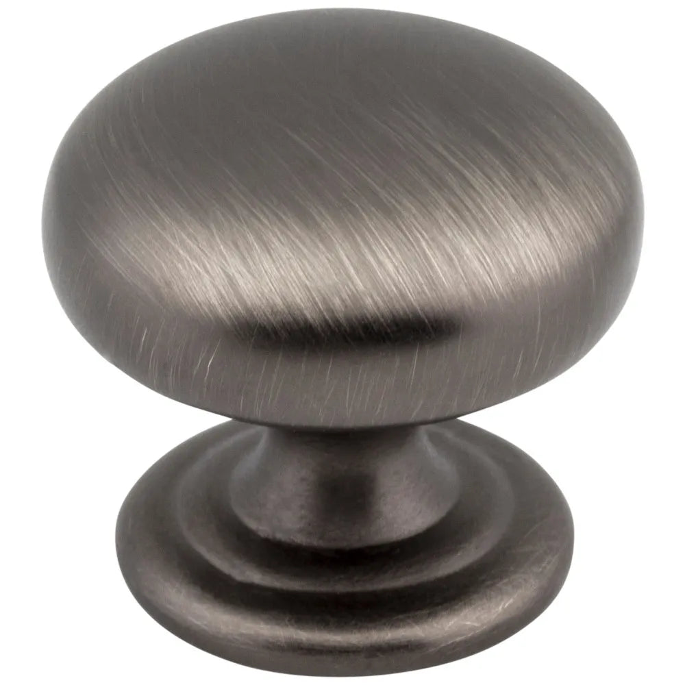 Florence Mushroom Cabinet Knob