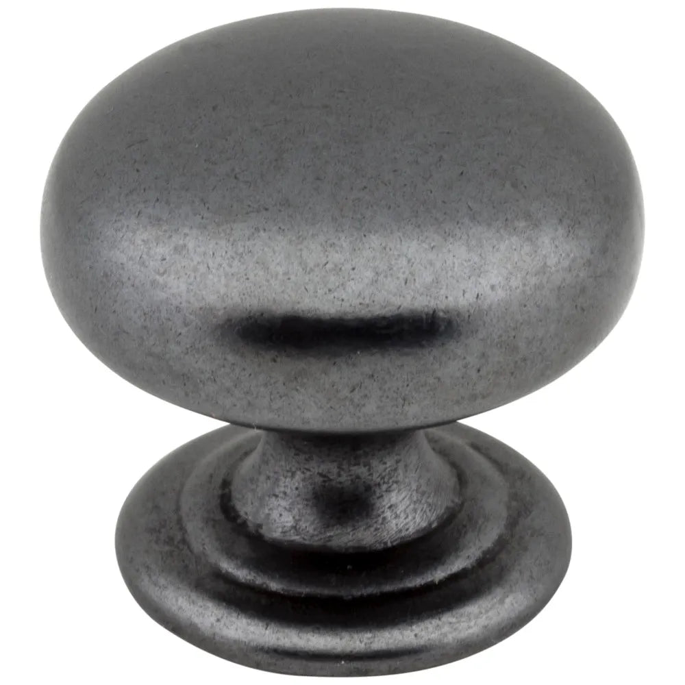 Florence Mushroom Cabinet Knob