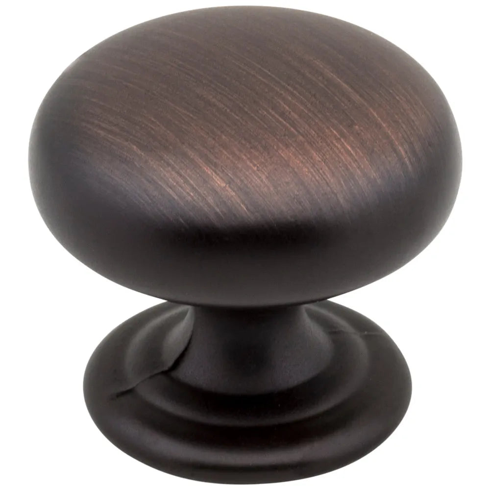 Florence Mushroom Cabinet Knob