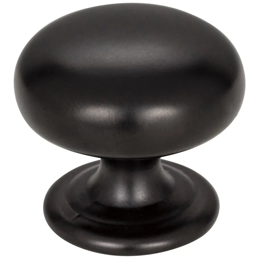 Florence Mushroom Cabinet Knob