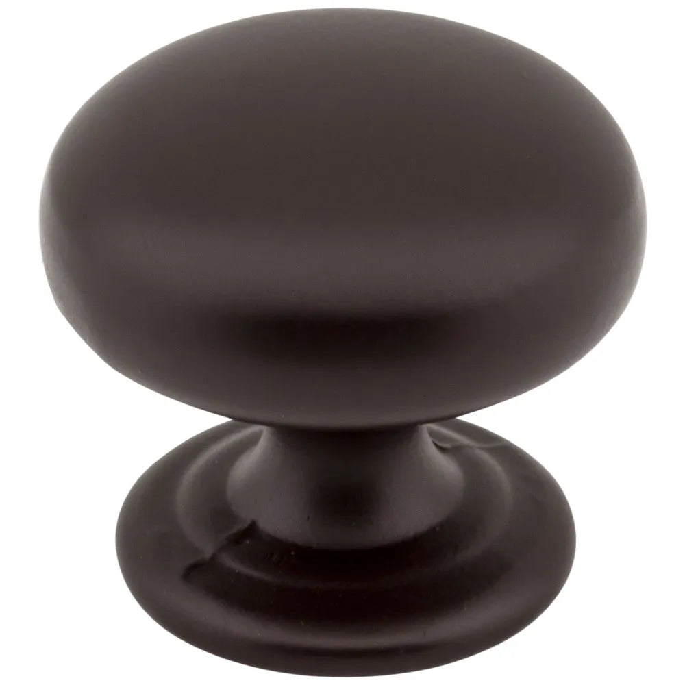 Florence Mushroom Cabinet Knob