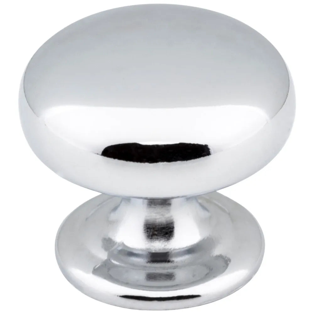 Florence Mushroom Cabinet Knob