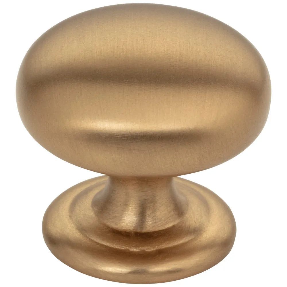 Florence Mushroom Cabinet Knob