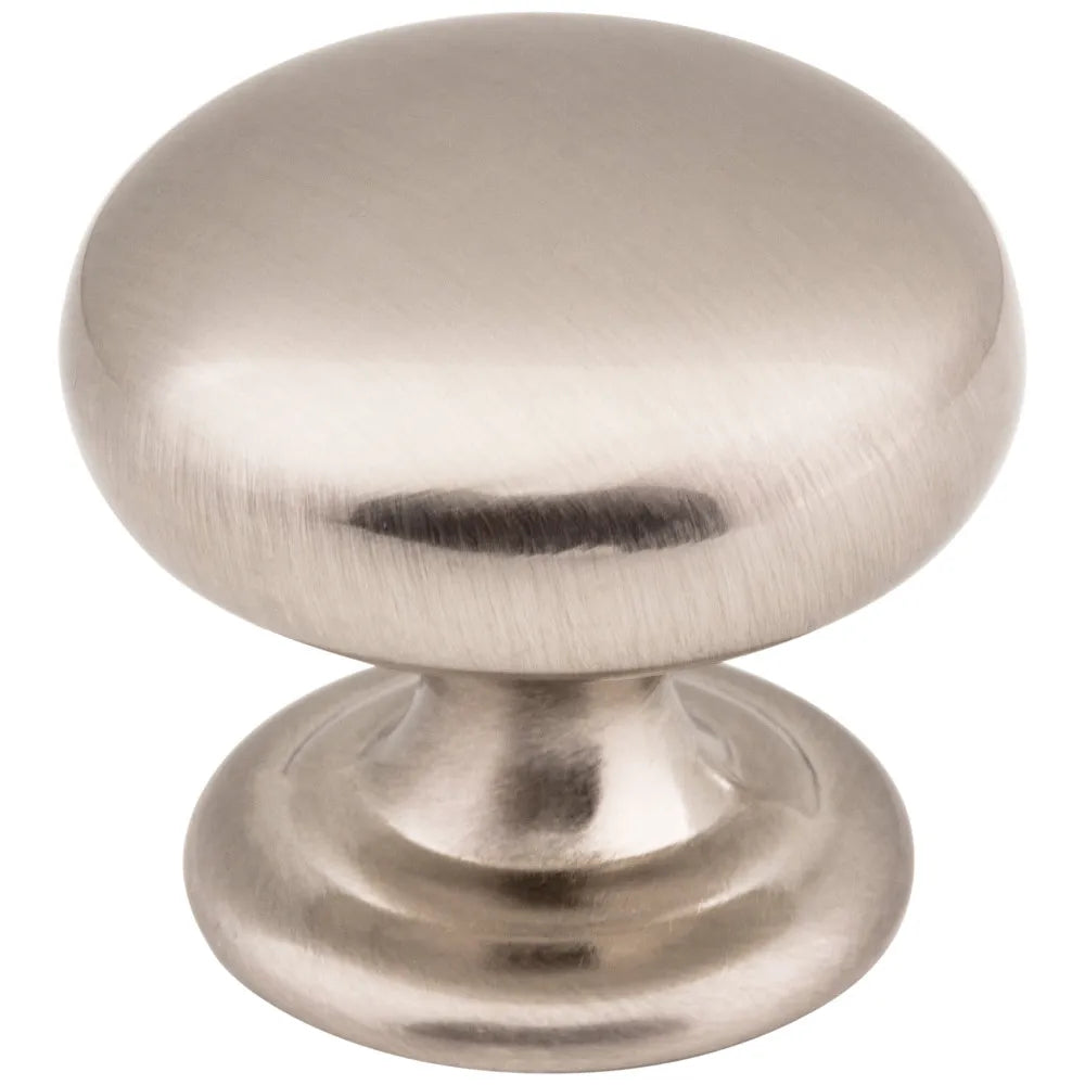 Florence Mushroom Cabinet Knob