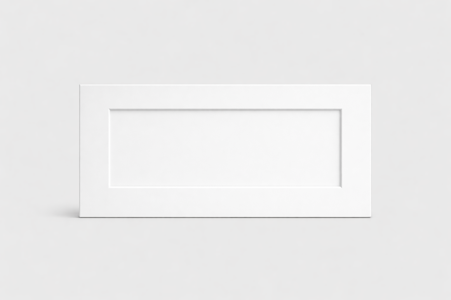 Shaker Drawer