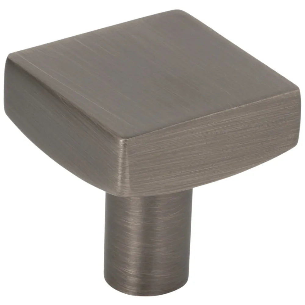 Dominique Square Cabinet Knob