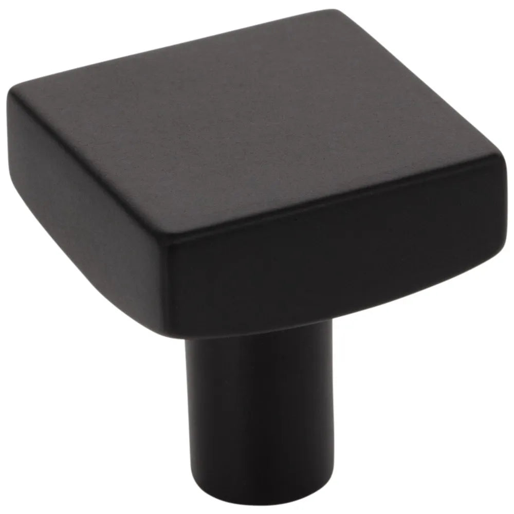Dominique Square Cabinet Knob
