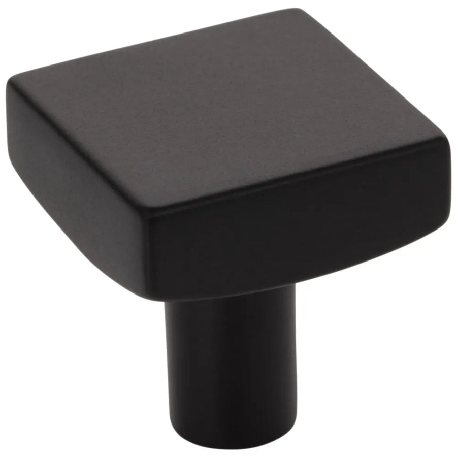 Dominique Square Cabinet Knob