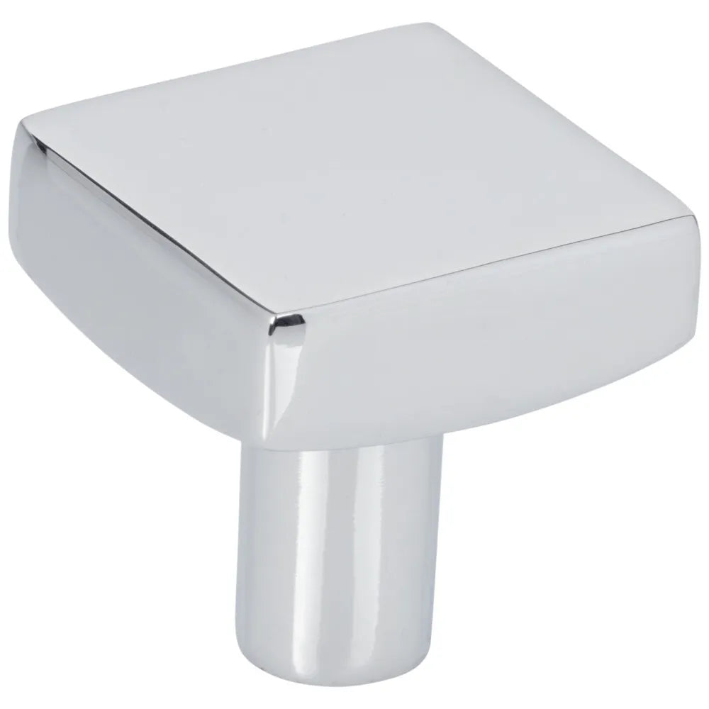 Dominique Square Cabinet Knob