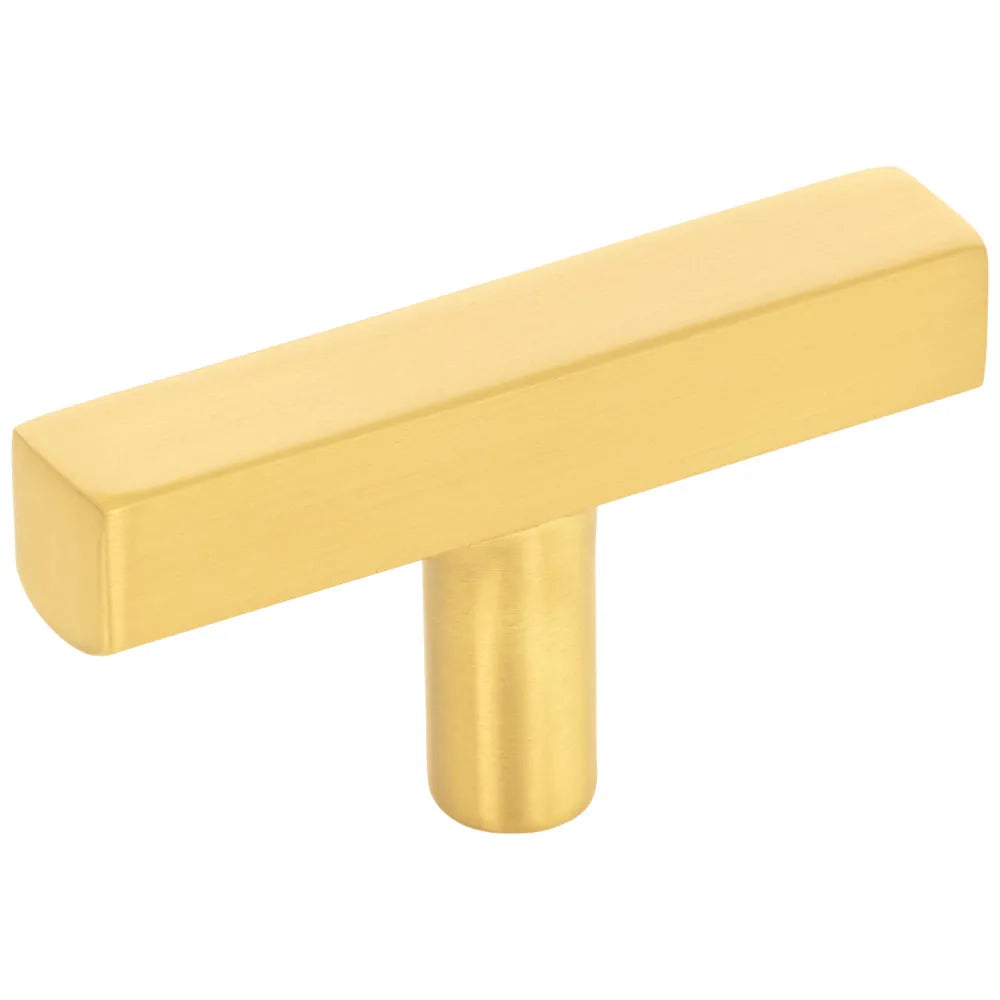 Dominique Cabinet T-Knob