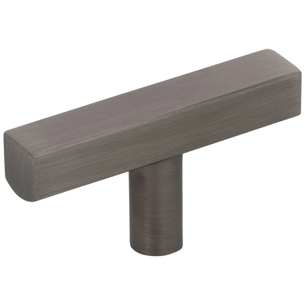 Dominique Cabinet T-Knob
