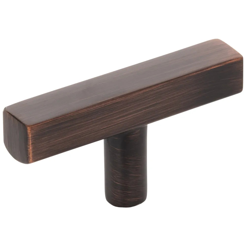 Dominique Cabinet T-Knob