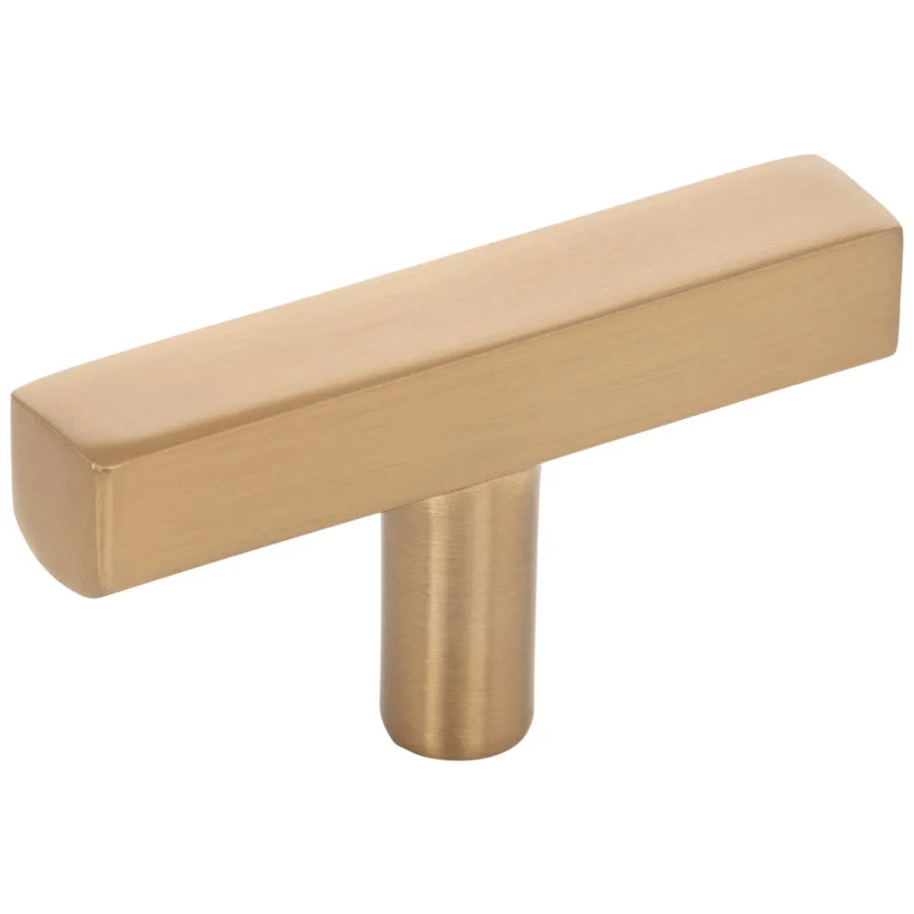 Dominique Cabinet T-Knob