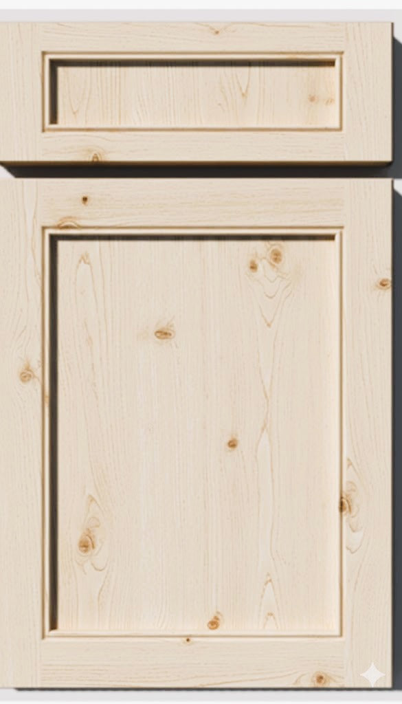 Cabinet Refresh Kits - Custom Order