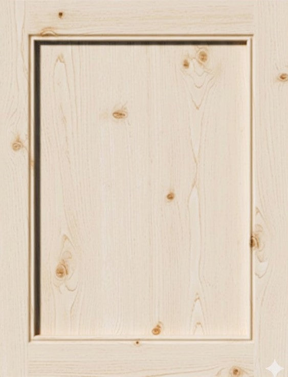 Cabinet Refresh Kits - Custom Order