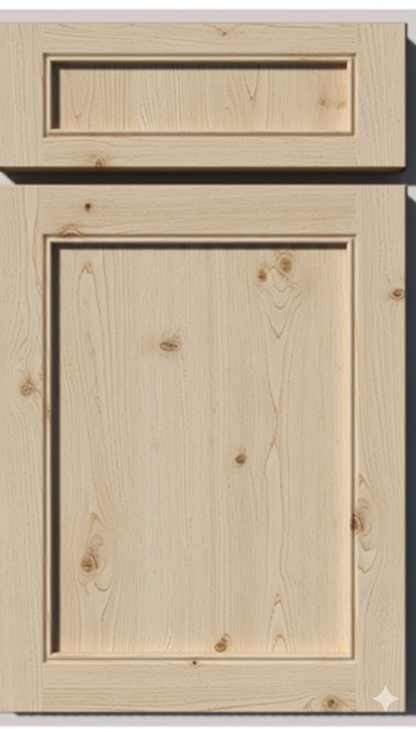 Cabinet Refresh Kits - Custom Order