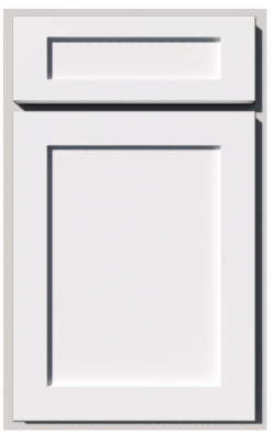 Shaker Cabinet Door