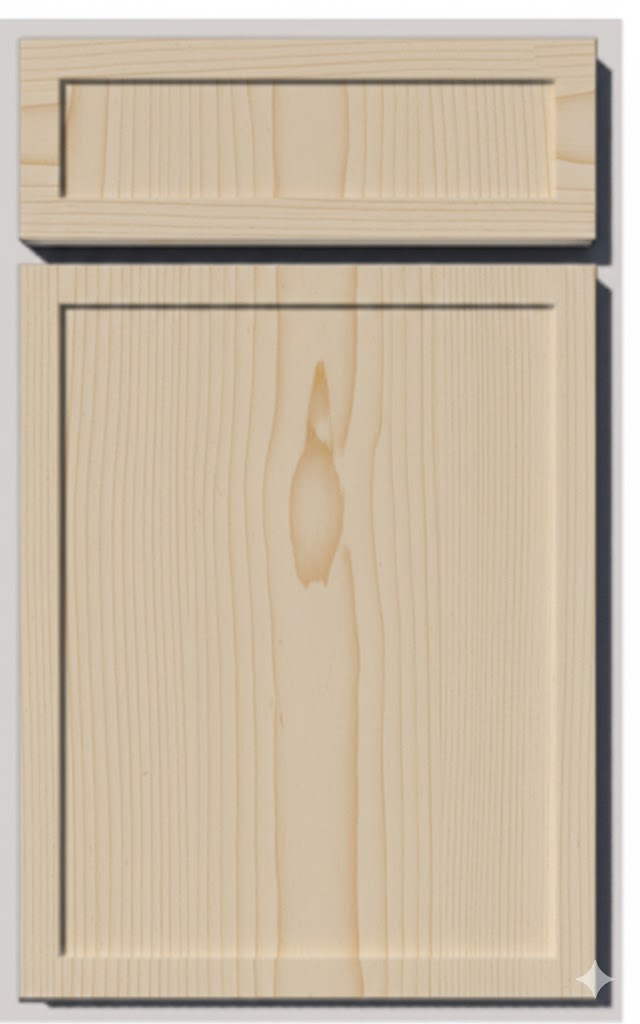 Cabinet Refresh Kits - Custom Order