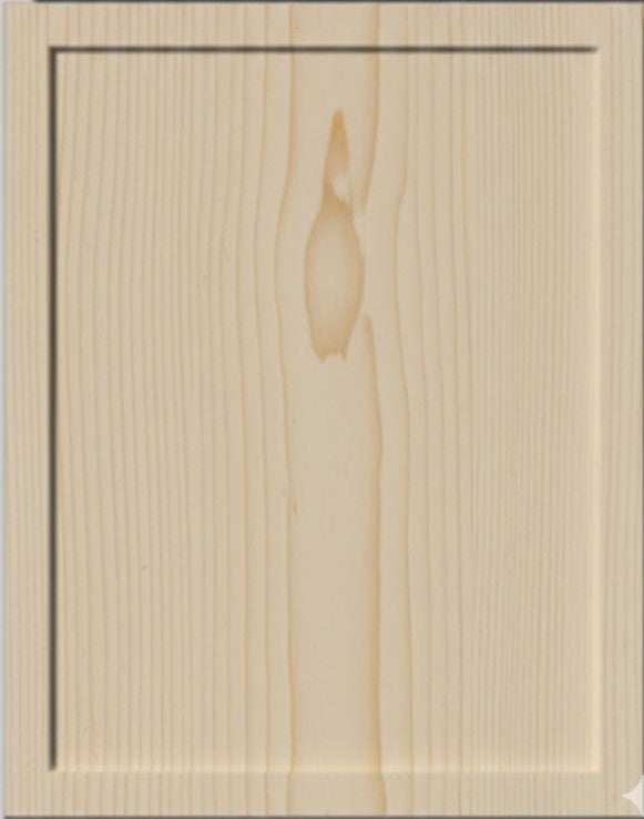 Cabinet Refresh Kits - Custom Order