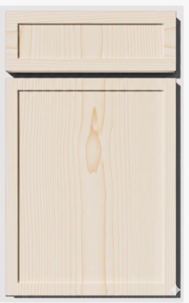 Cabinet Refresh Kits - Custom Order